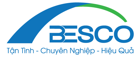 logo BESCO